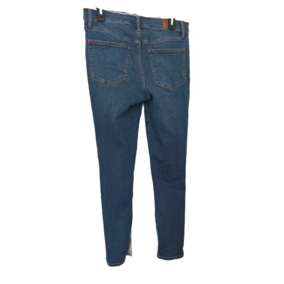 BDG twig split ankle jeans size 30 - Picture 3 of 8